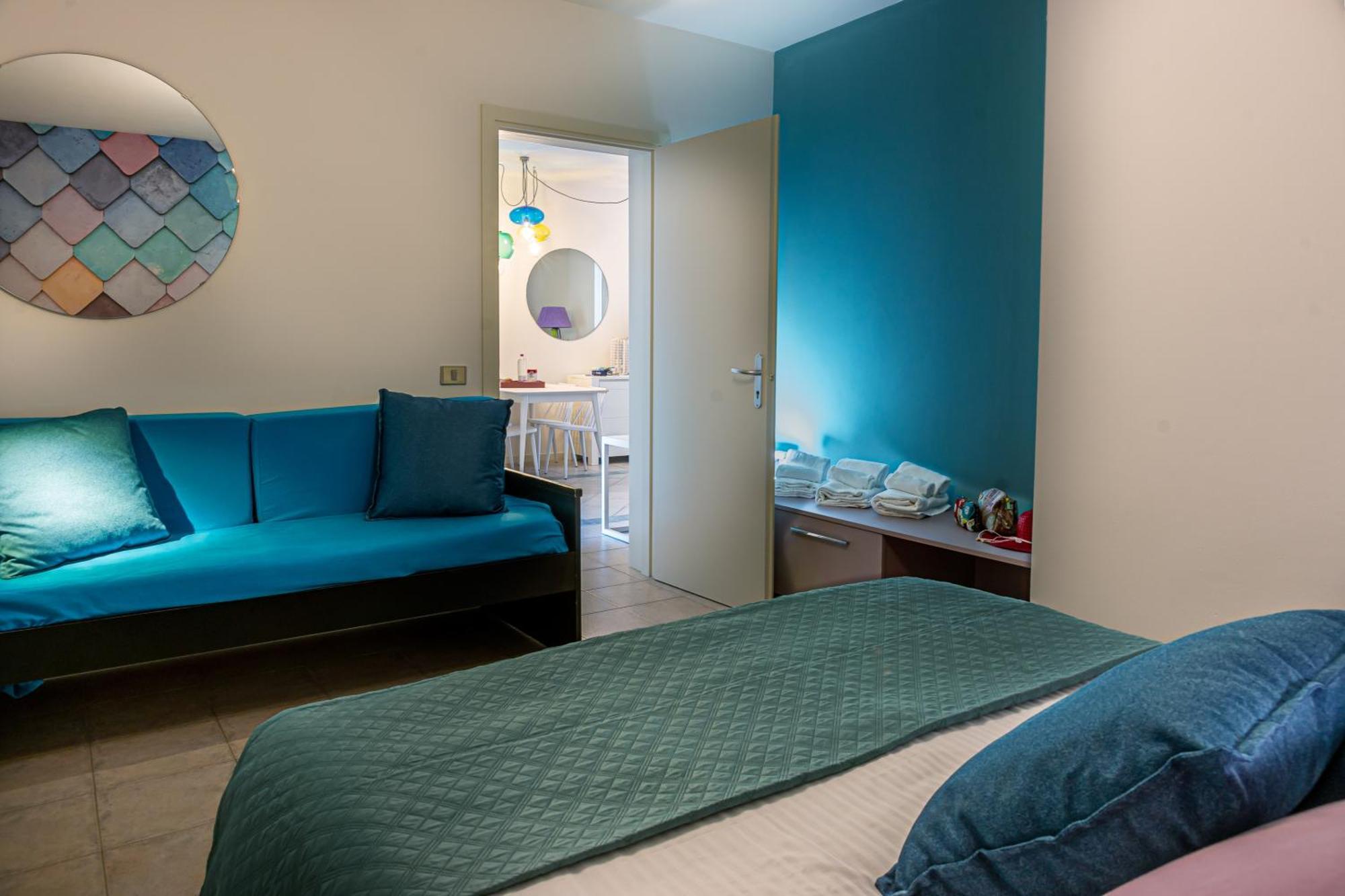 Oleandri Suite Hotel 베이다 외부 사진