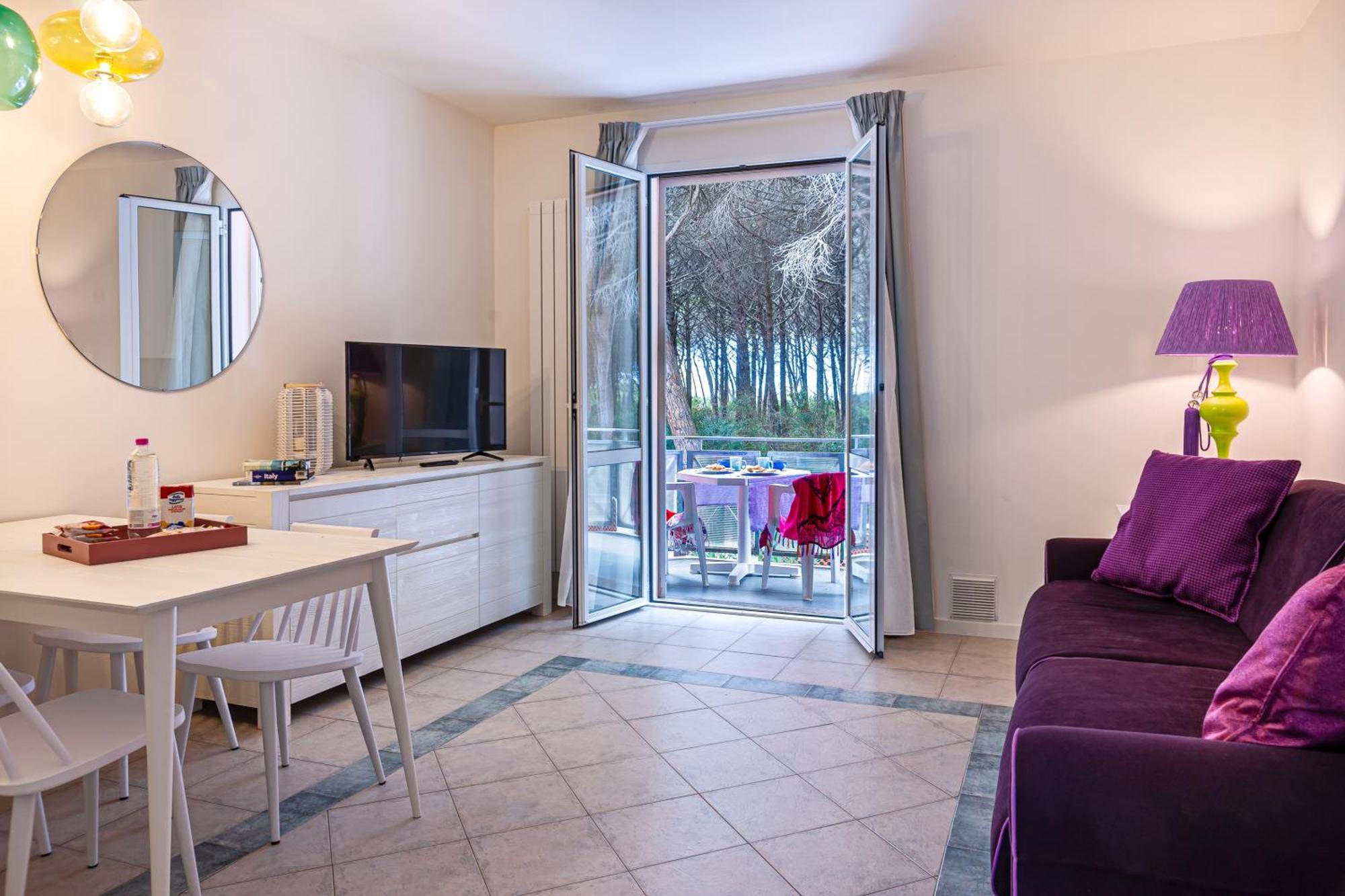 Oleandri Suite Hotel 베이다 외부 사진