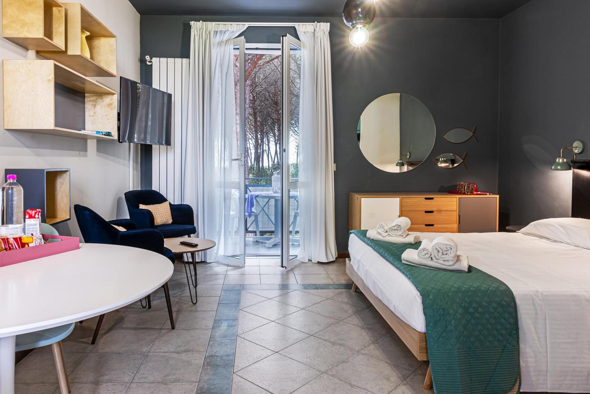 Oleandri Suite Hotel 베이다 외부 사진
