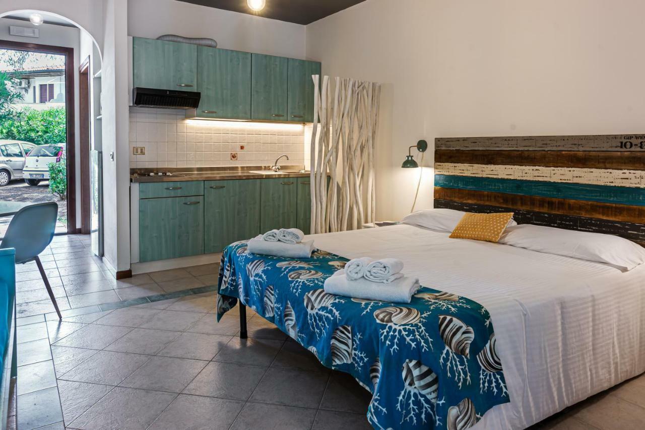Oleandri Suite Hotel 베이다 외부 사진