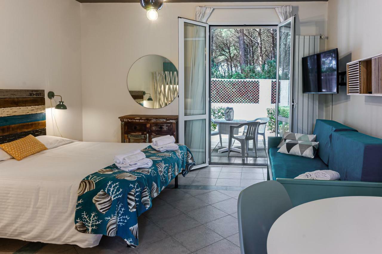 Oleandri Suite Hotel 베이다 외부 사진