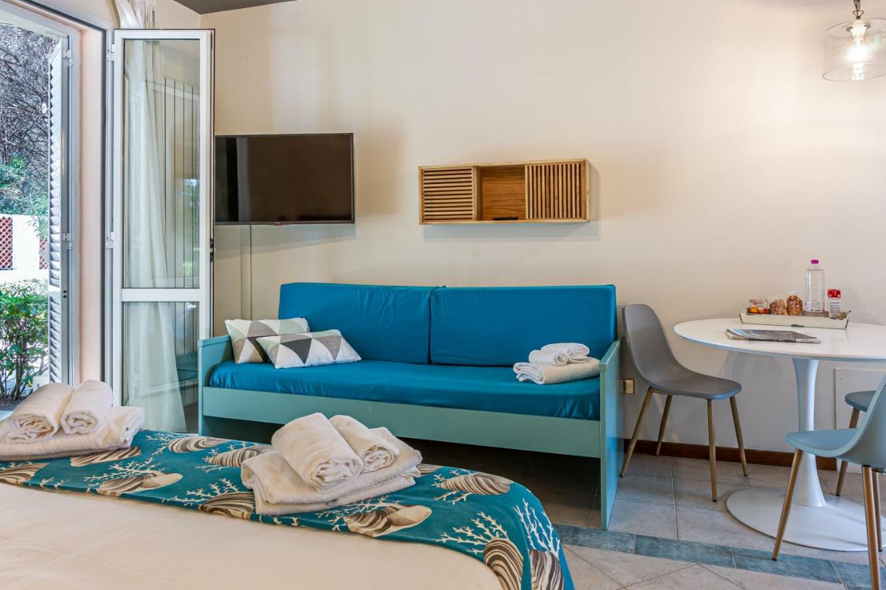 Oleandri Suite Hotel 베이다 외부 사진