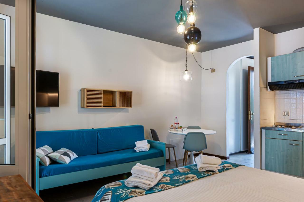 Oleandri Suite Hotel 베이다 외부 사진