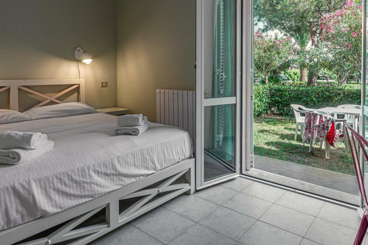 Oleandri Suite Hotel 베이다 외부 사진