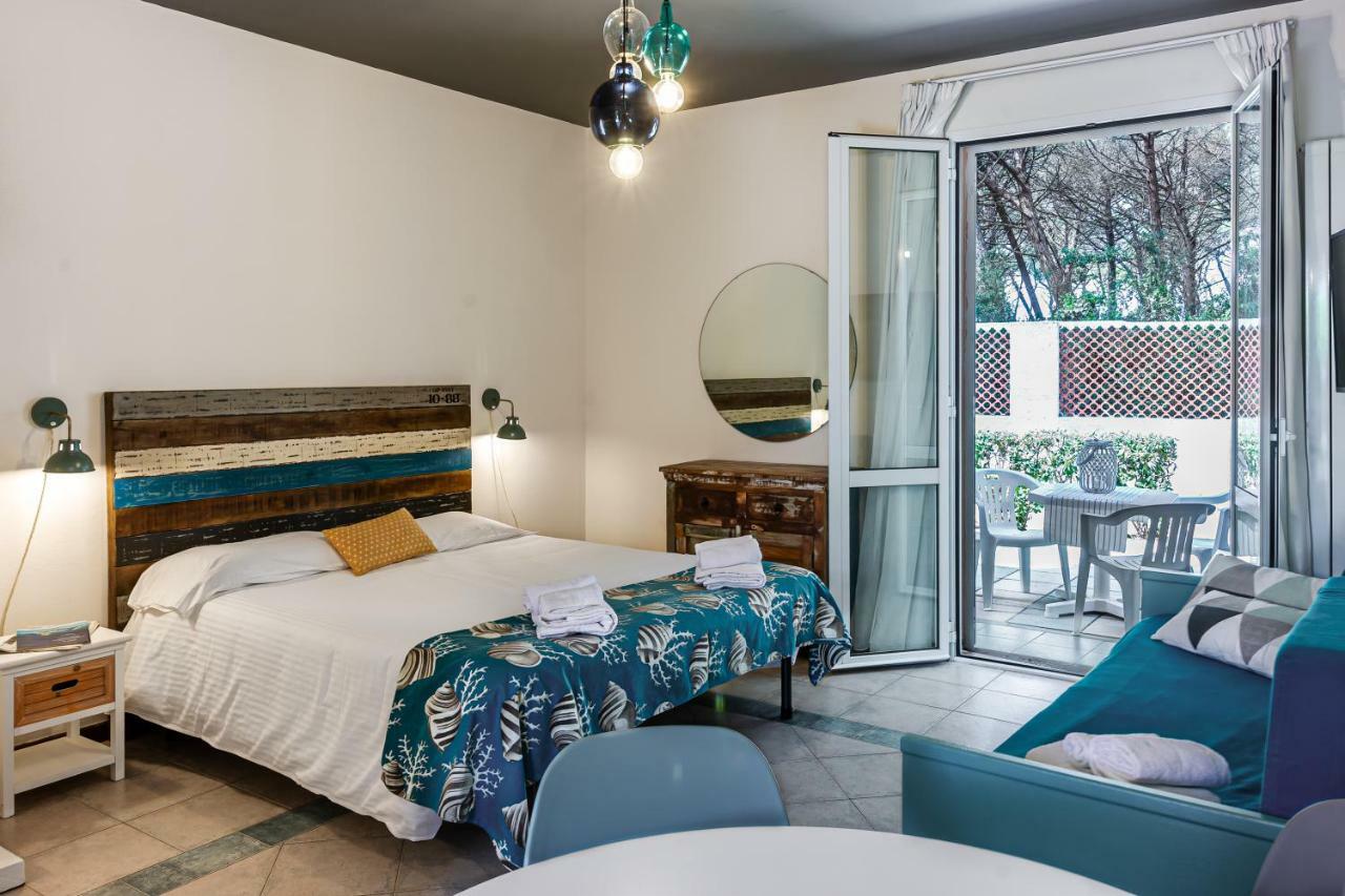 Oleandri Suite Hotel 베이다 외부 사진