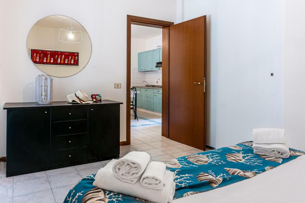 Oleandri Suite Hotel 베이다 외부 사진