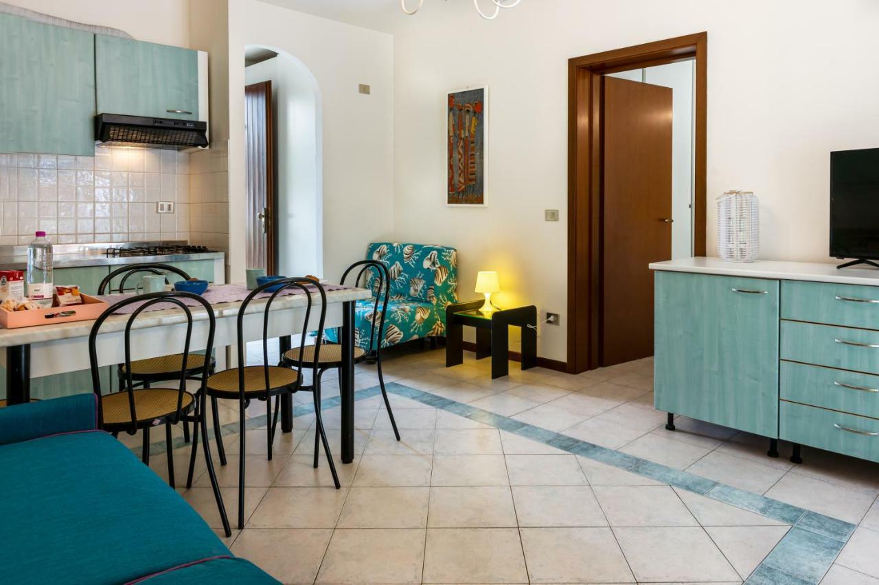 Oleandri Suite Hotel 베이다 외부 사진