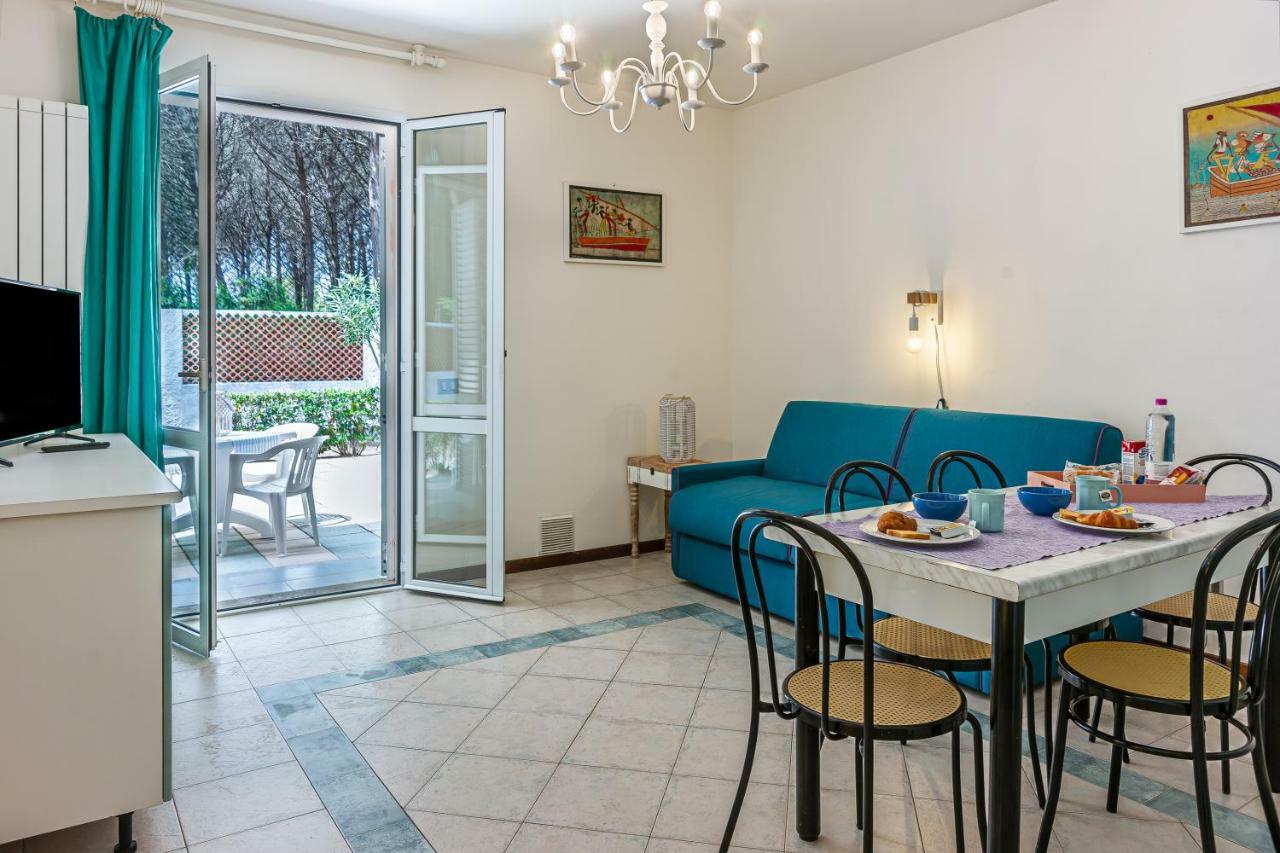 Oleandri Suite Hotel 베이다 외부 사진