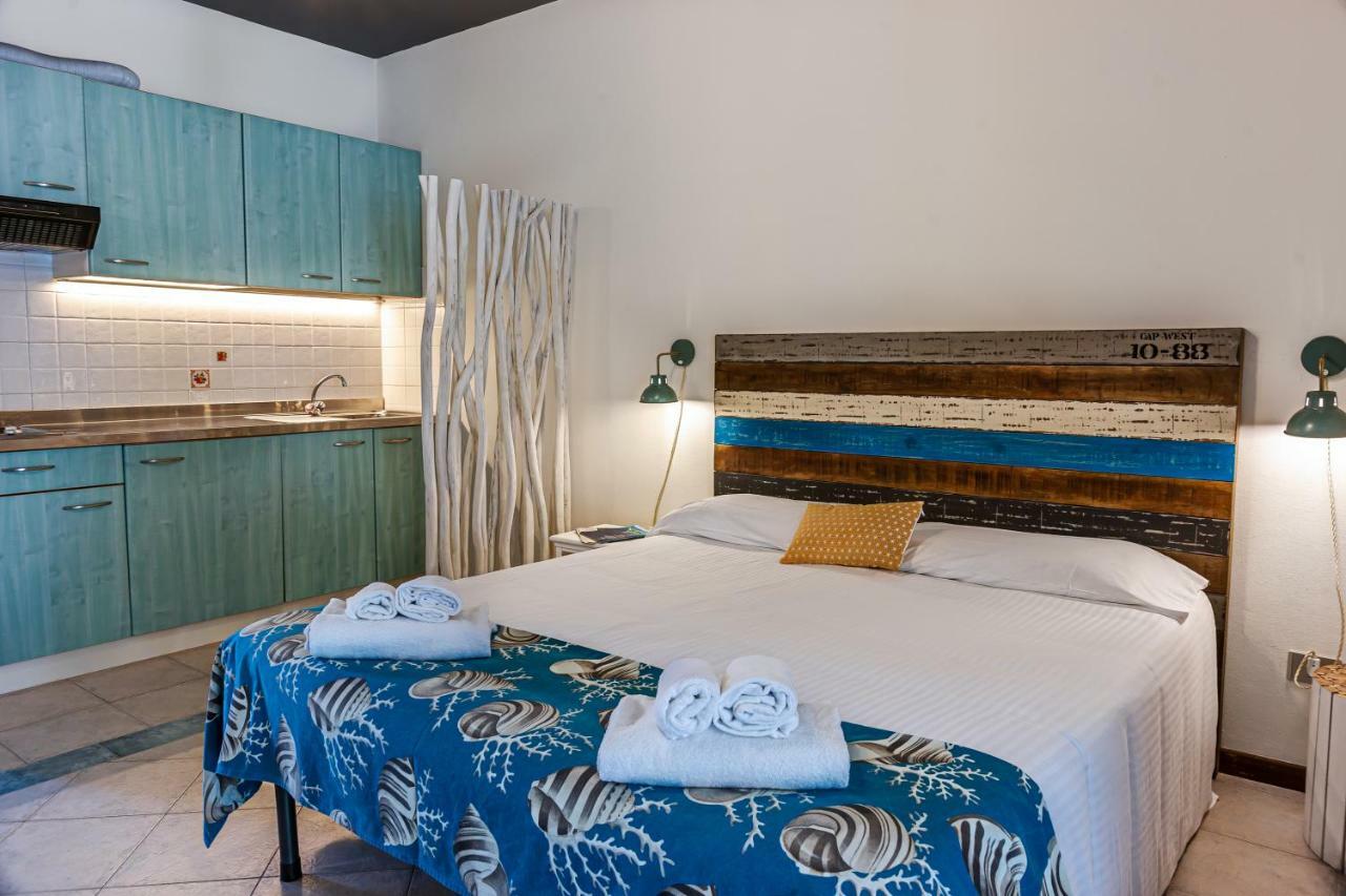 Oleandri Suite Hotel 베이다 외부 사진