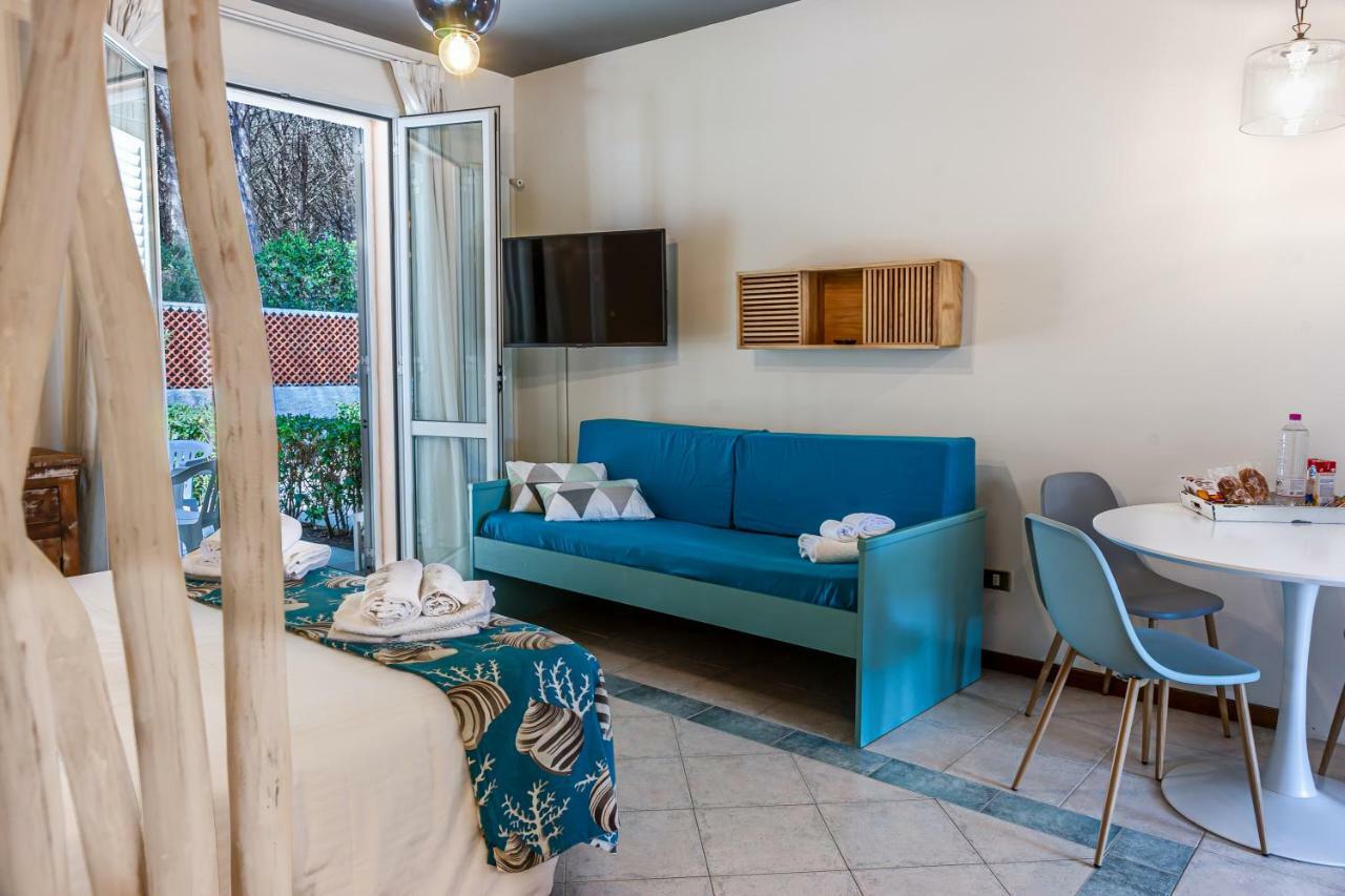 Oleandri Suite Hotel 베이다 외부 사진