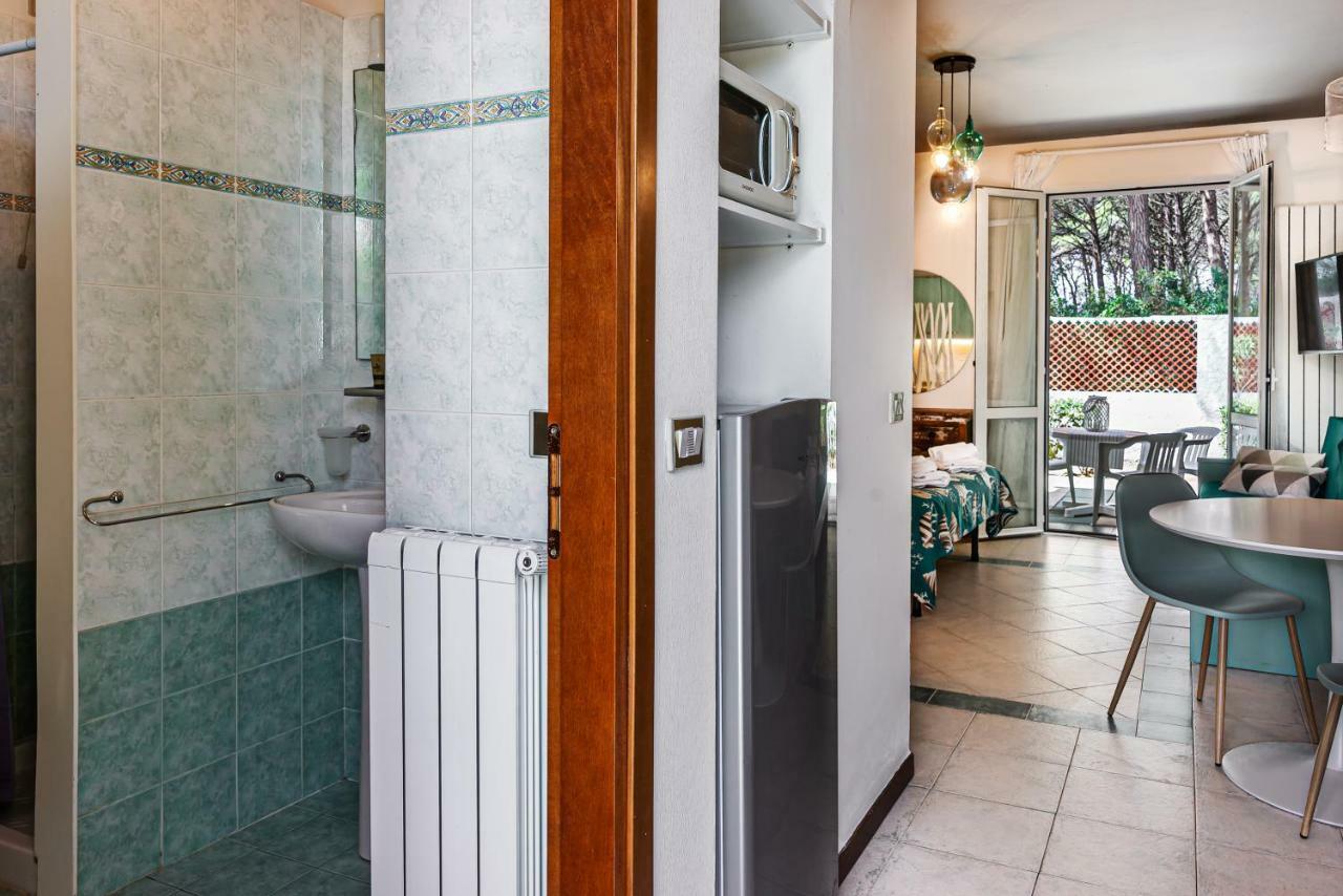 Oleandri Suite Hotel 베이다 외부 사진