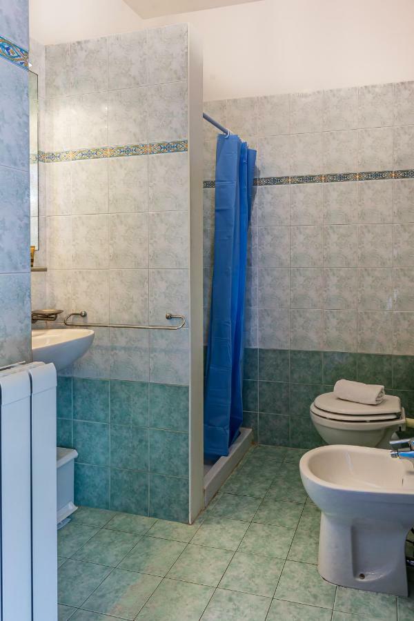 Oleandri Suite Hotel 베이다 외부 사진