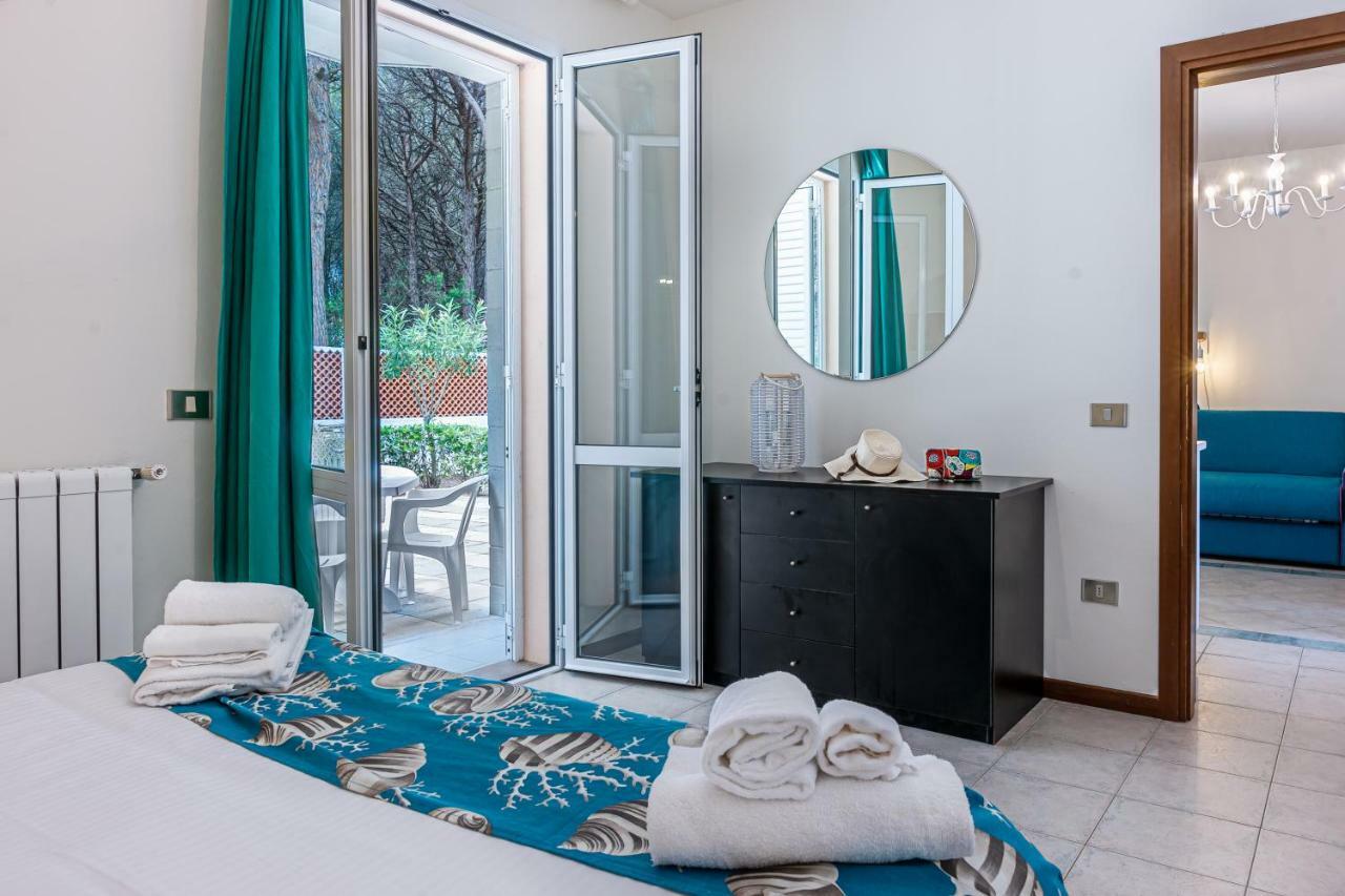 Oleandri Suite Hotel 베이다 외부 사진