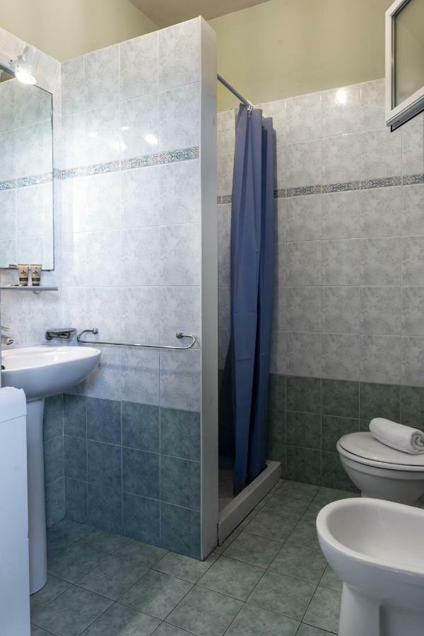 Oleandri Suite Hotel 베이다 외부 사진