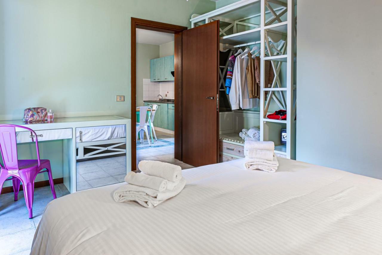Oleandri Suite Hotel 베이다 외부 사진